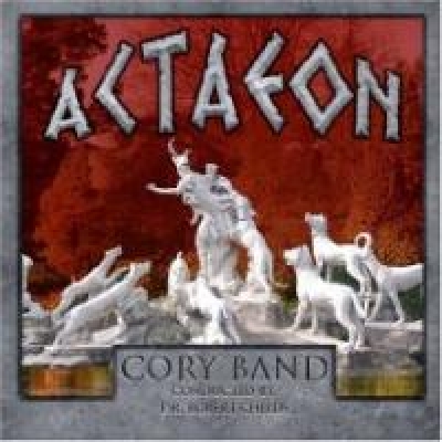 Actaeon - Cory Band conducted by Robert Childs